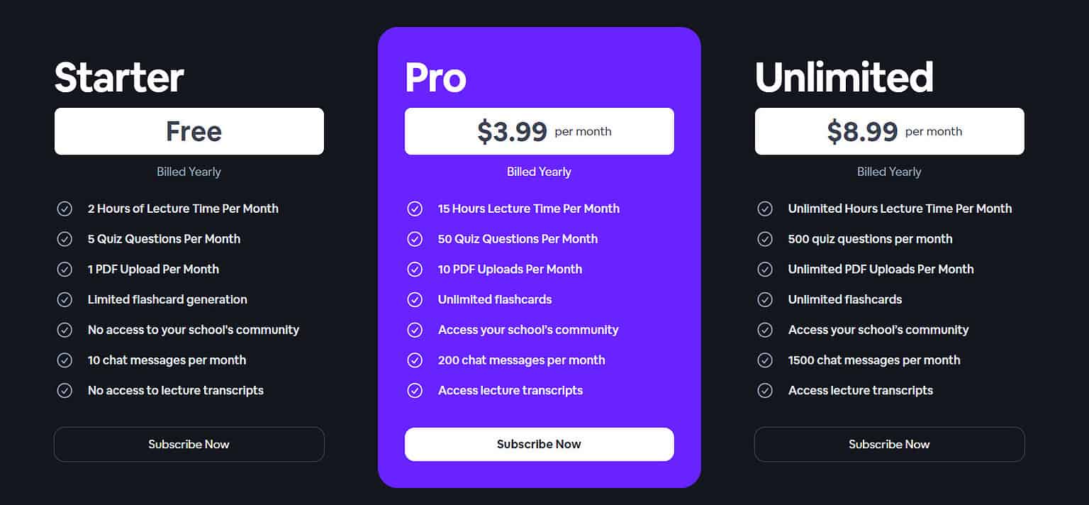 TurboLearn AI Review Can It Transform Your Learning Turbolearn ai review can it transform your learning
