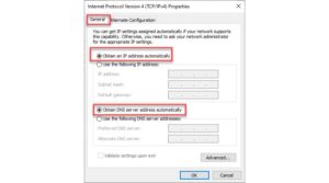 Obtain Ip Address Automatically Windows Laptop WiFi Not Working? Here Are 11 Easy Fixes