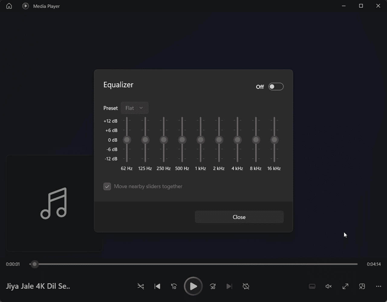 Best free equalizer for pc top 5 windows 10 audio tools