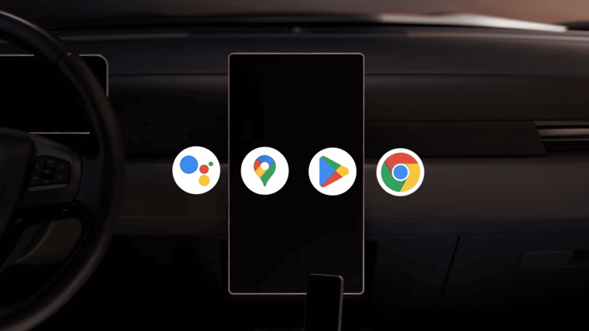 Android Auto gana funciones: ahora podrás navegar en Google Chrome