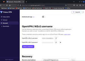 5 Best Kali Linux VPNs in 2026 [Updated]