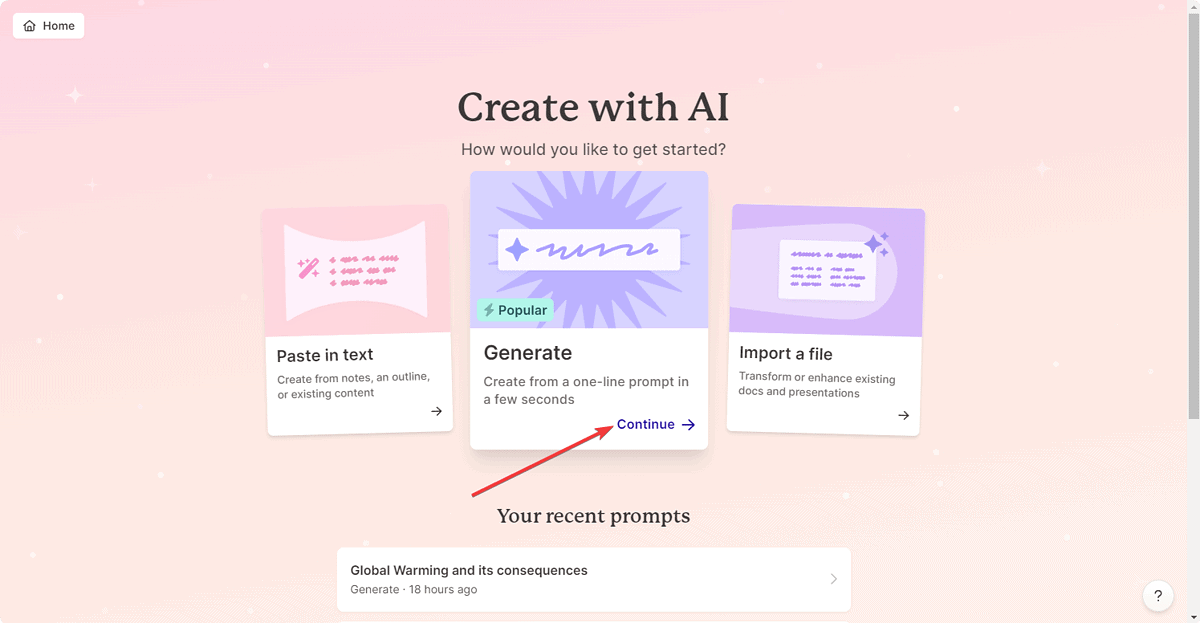 Gamma AI Review Is It The Presentation App You Need Gamma ai review is it the presentation app you need