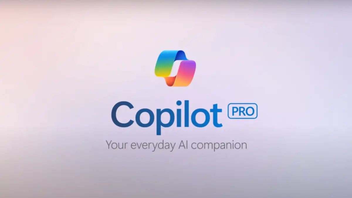 Microsoft starts rolling out Copilot GPT builder for Copilot Pro users