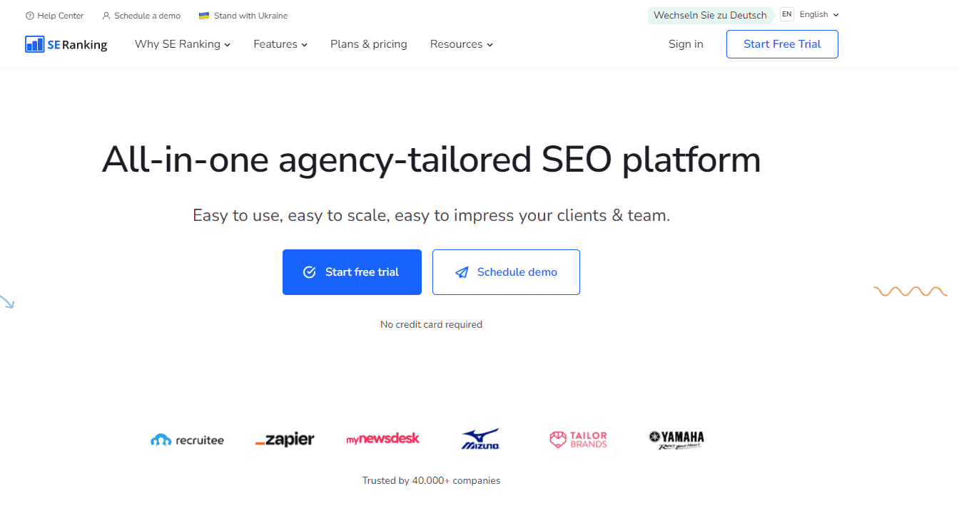 Best AI SEO Tools: 15 AI-Powered Apps To Boost Your Rankings