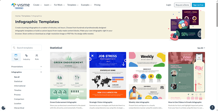 6 Best AI Tools for Infographics [FREE and Paid]