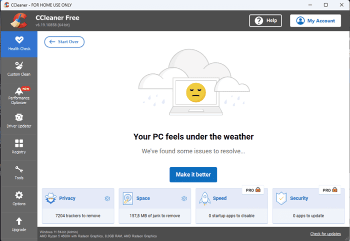 Window Optmizer Windows Optimizer - 10 Most Handy Tools in 2026