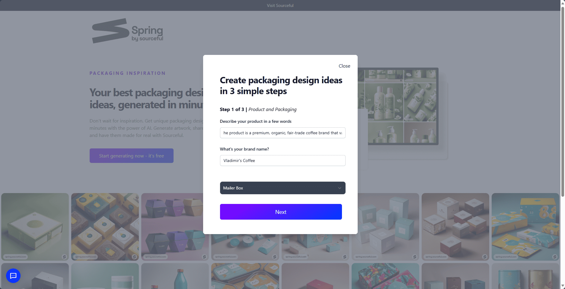 5 Best AI Tools for Packaging Design [FREE and PAID]