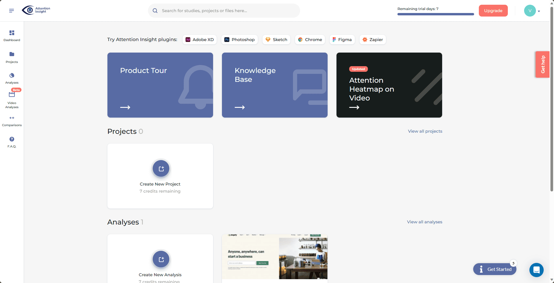 AI Tools for UX Design: 5 Amazing Options