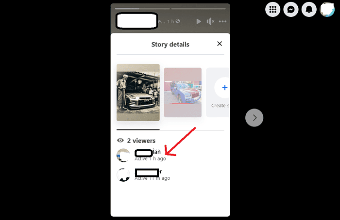 can facebook see when you view profiles