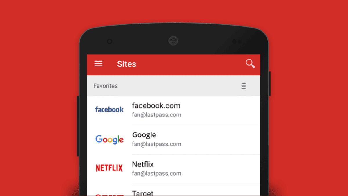 LastPass Will Soon Force You To Make Stronger Passwords Now Requiring   Lastpass 