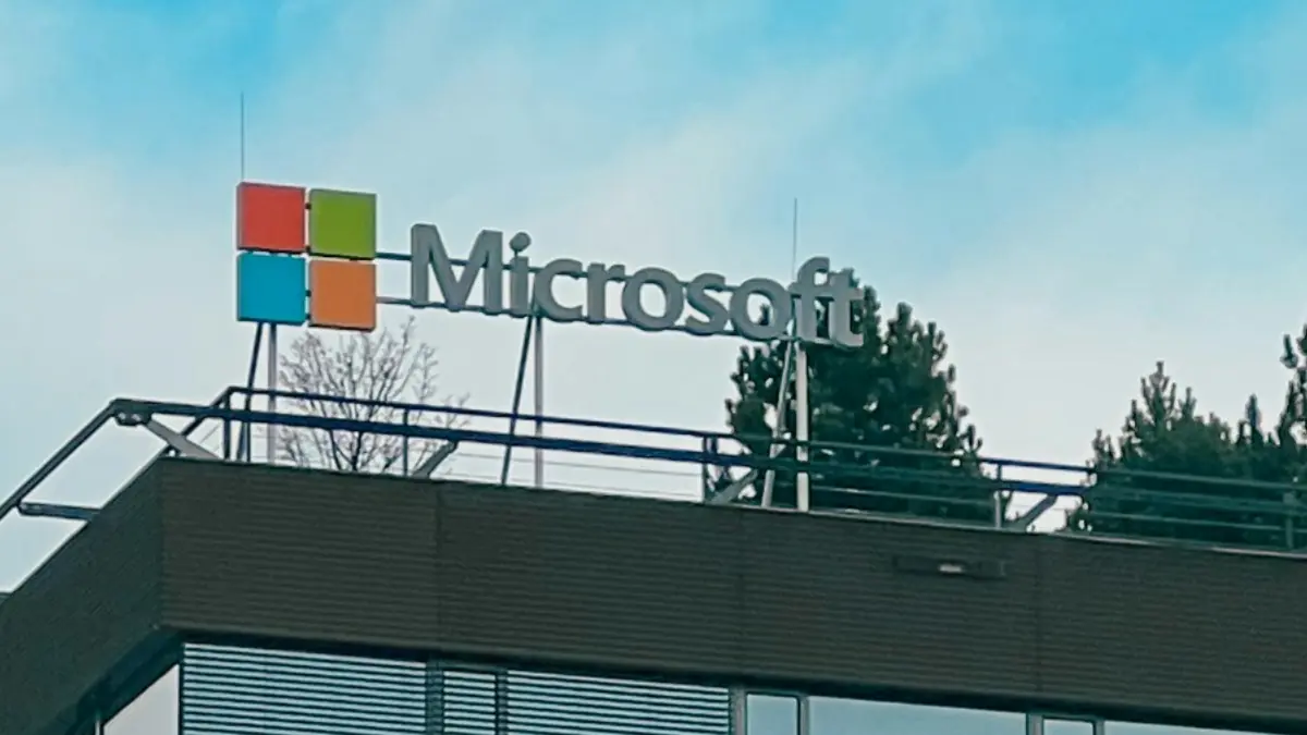 Microsoft declares quarterly dividend of $0.75 per share