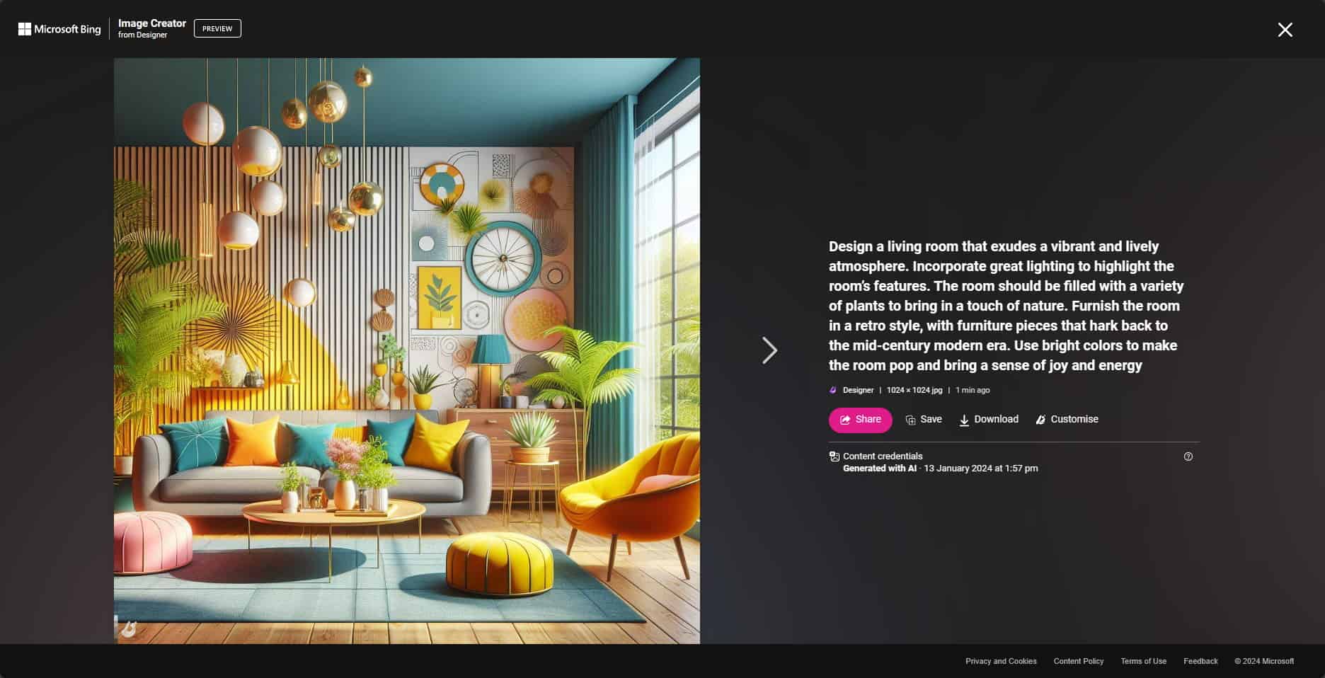 AI For Room Design Best Options In 2024   Room Design 