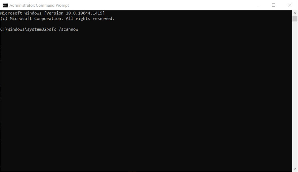 windows 10 list disk command prompt