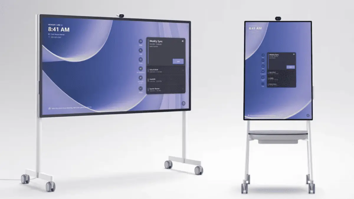 Surface Hub 3