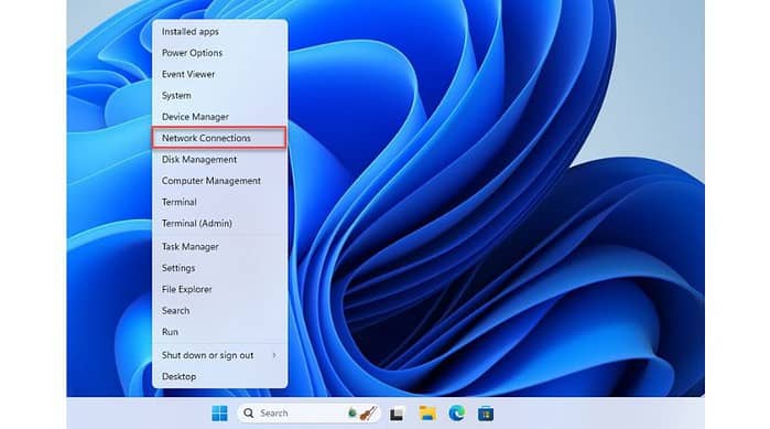 WiFi Option Disappeared Windows 11: 8 Best Fixes