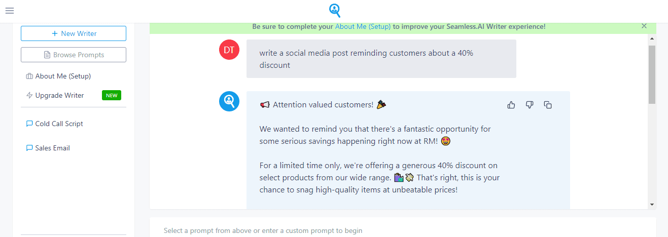 Seamless AI Review: Can It Boost Deals?