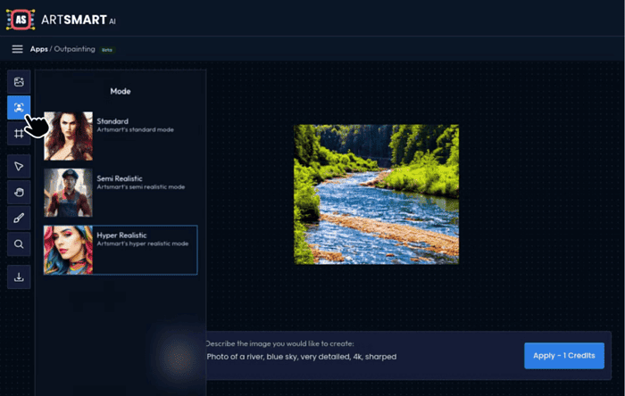 ArtSmart AI Review - Does It Stand Out From The AI Crowd?