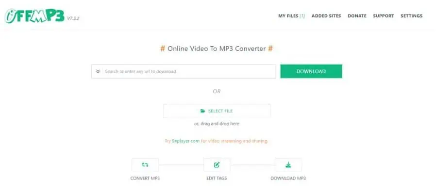 youtube music mp3 downloader free