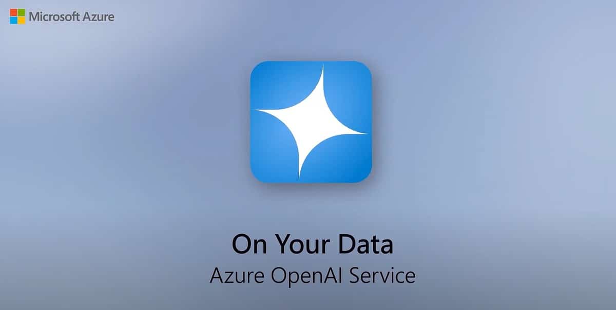 The muchanticipated Azure OpenAI Service On Your Data feature now
