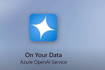 Azure OpenAI -palvelu tiedoissasi