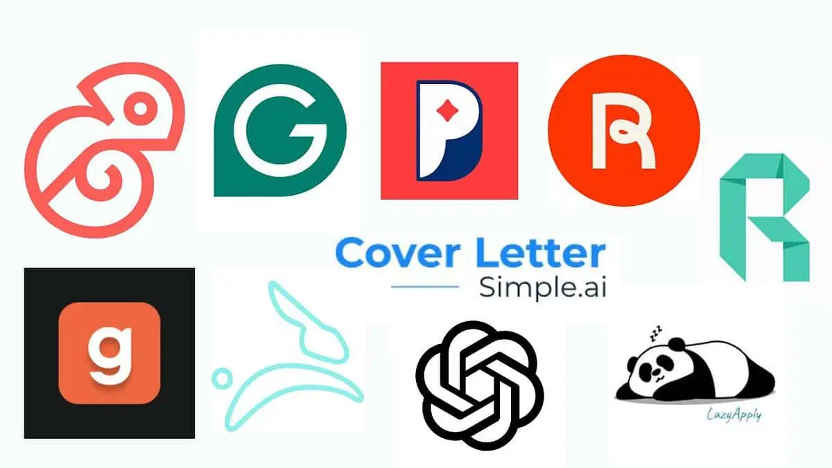 Best AI Cover Letter Generator - 10 Tested Tools - MSPoweruser