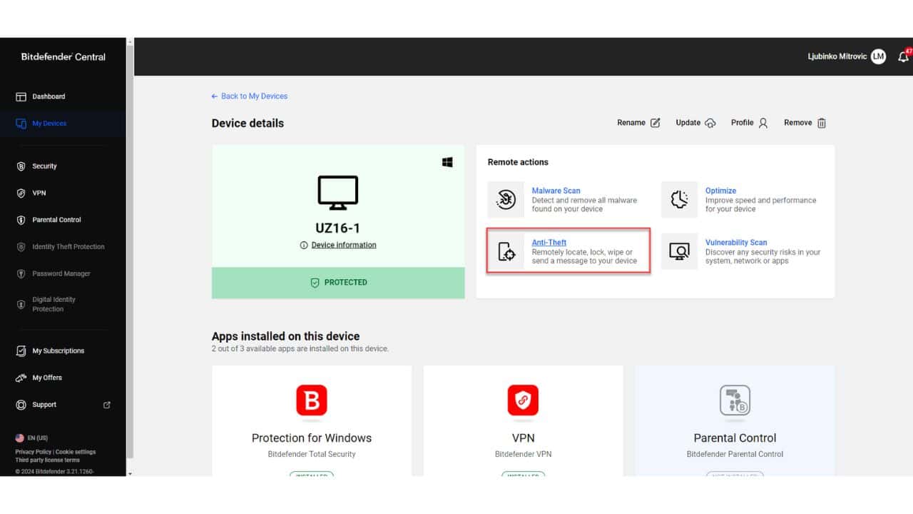 Bitdefender Family Pack Review Is It the Ultimate Antivirus?
