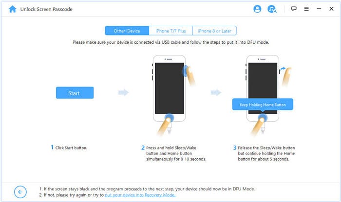 Imyfone Lockwiper Review How Good Is It Mspoweruser