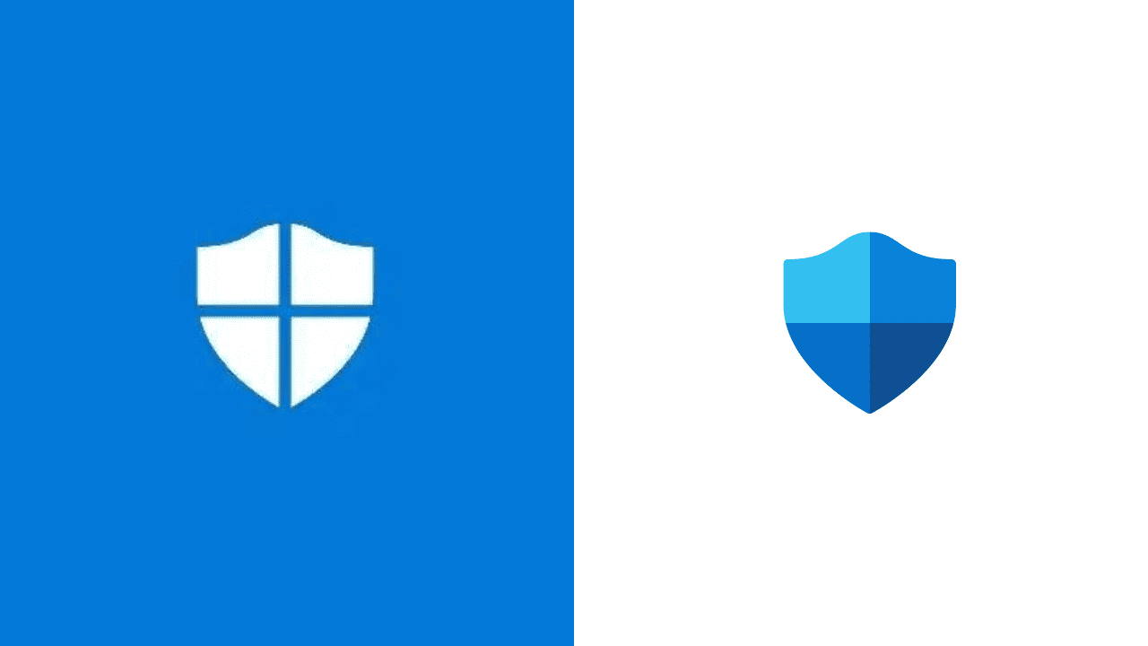 Users can’t seem to differentiate between Windows Security and Microsoft Defender, can you?