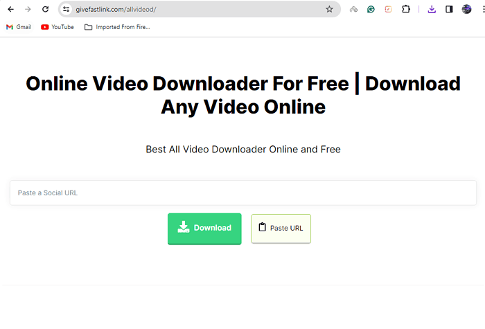 IMDb Downloader - Top 5 Tools