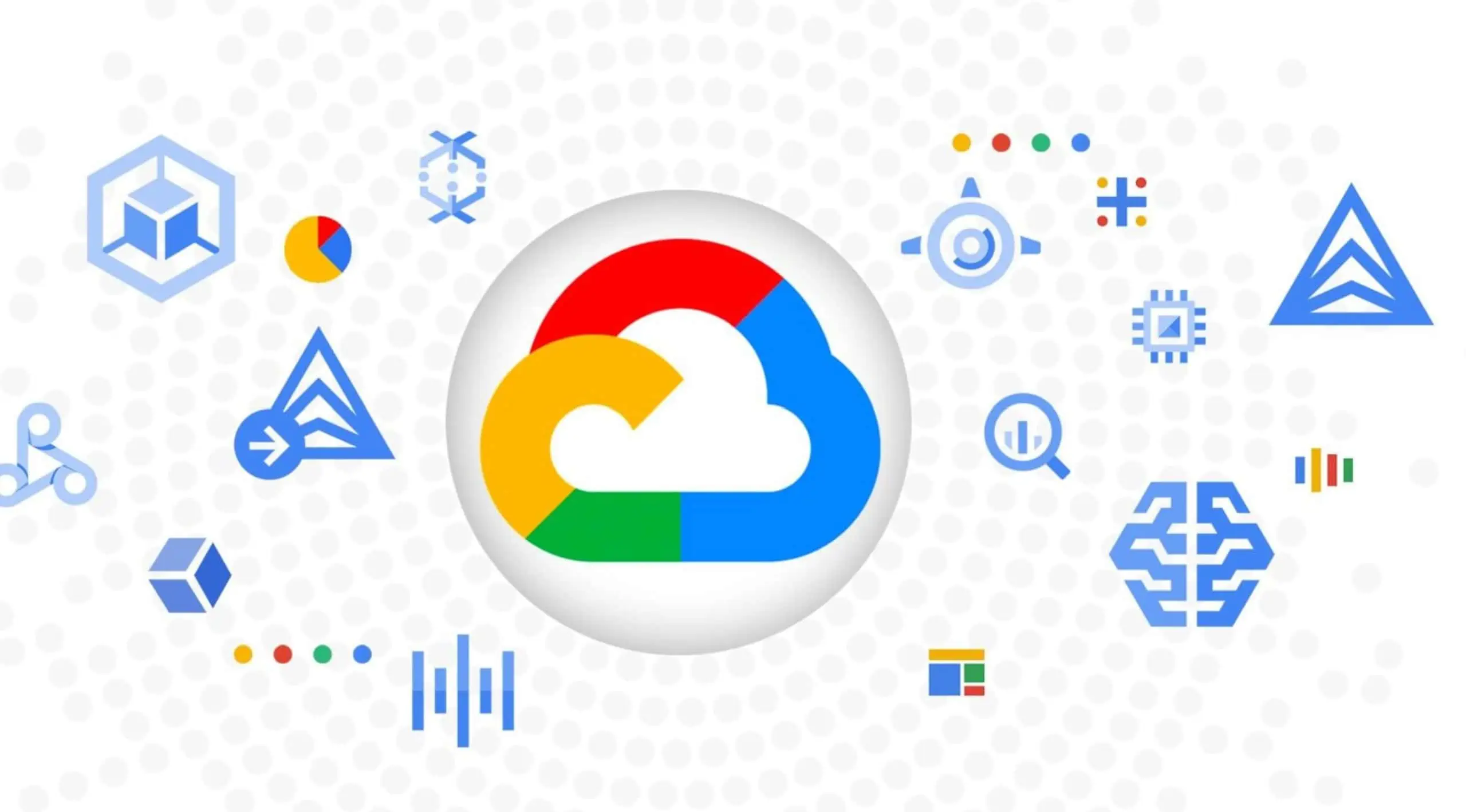 Google Cloud Stack overflow