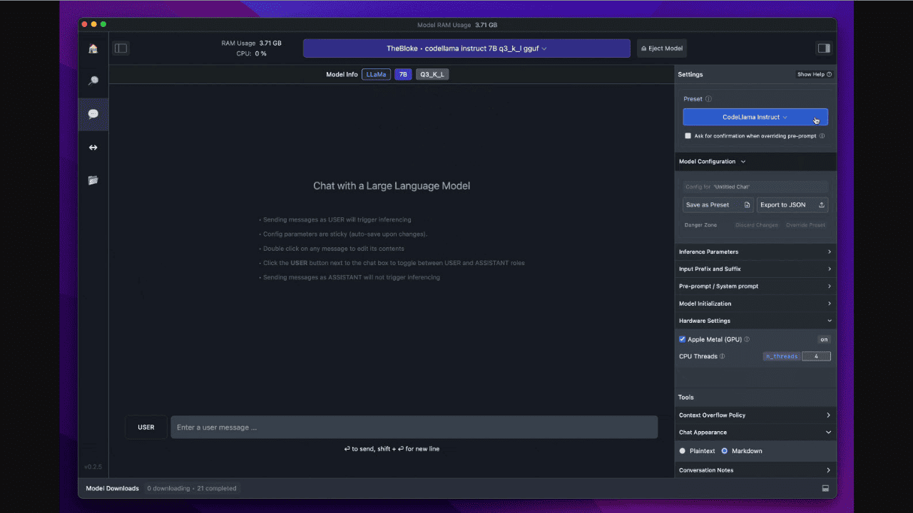 Lm studio ai