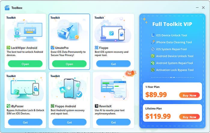 iMyFone LockWiper Review: How Good is It?