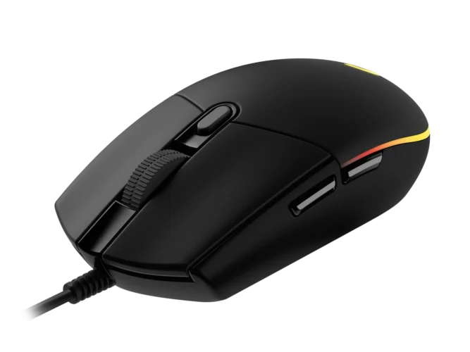 Logitech mouse