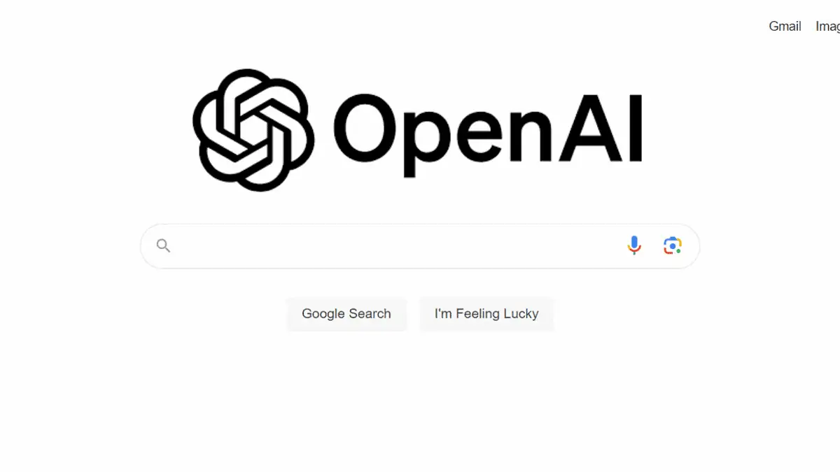 Microsoft-backed OpenAI might unveil its search engine on May 9th ...