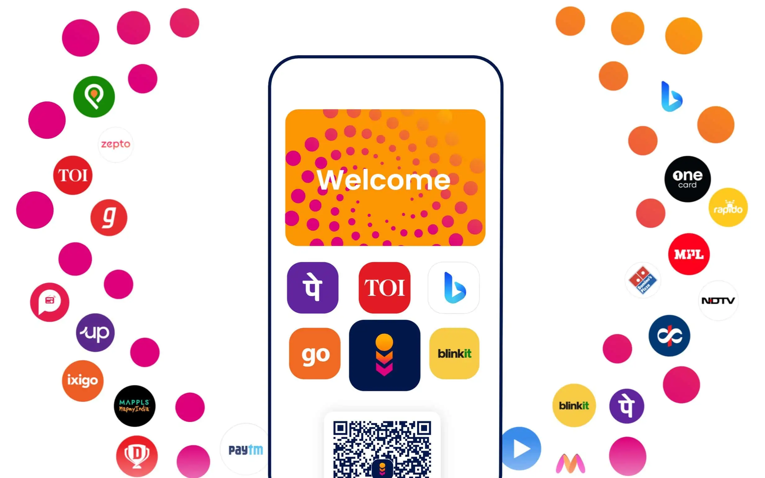 PhonePe launches Indus Appstore, challenging Google Play Store dominance in India