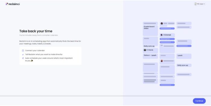Reclaim.Ai Review: Best AI App For Time Management?
