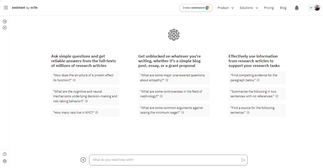 Scite AI Review Is It Suitable For Your Academic Needs? Scite AI Review Is It Suitable For Your Academic Needs?