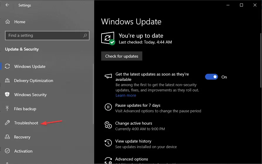 Blue Yeti not Recognized Windows 11