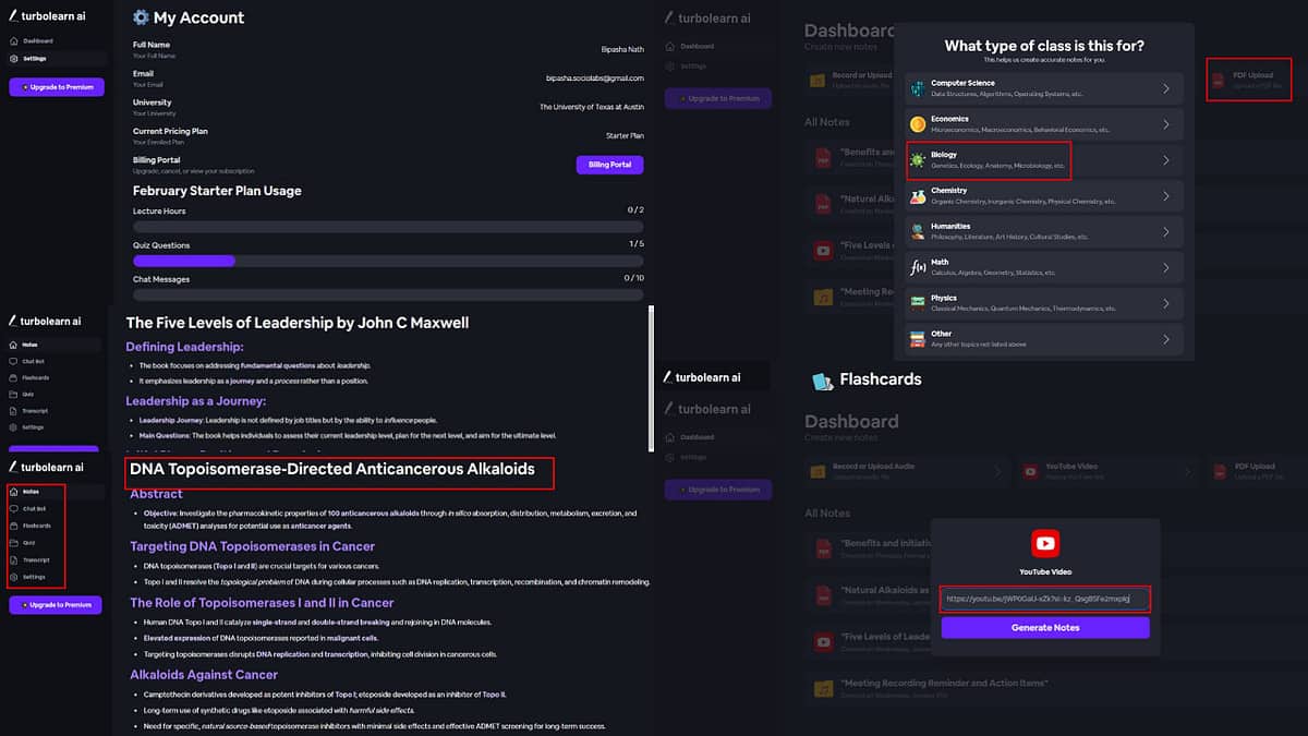 Turbolearn ai review can it transform your learning 
