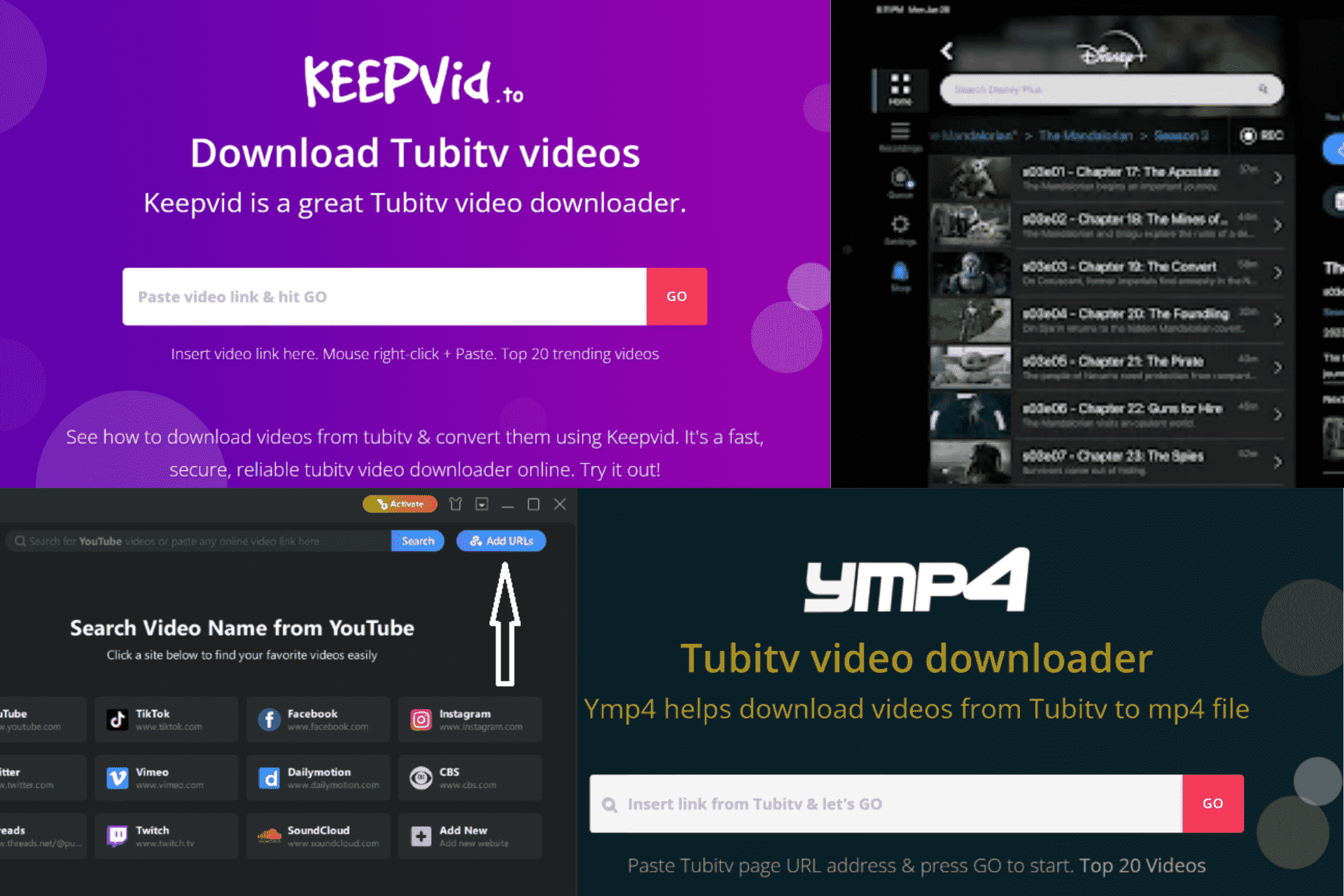download tubi tv videos