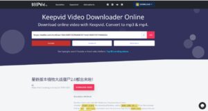 weibo to mp4 converter