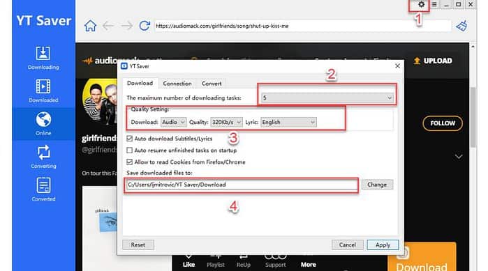 Best Audiomack Downloader Apps in 2026 [Tested First-Hand]
