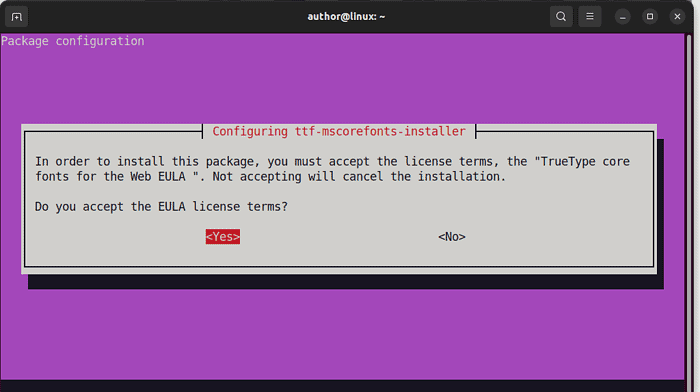 Microsoft Office on Linux - How To Install With Ease