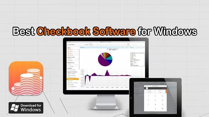 Best Checkbook Software for Windows