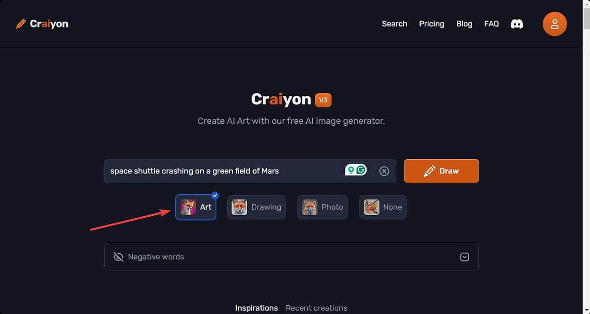 Craiyon AI Review - Can It Compete with NightCafe?