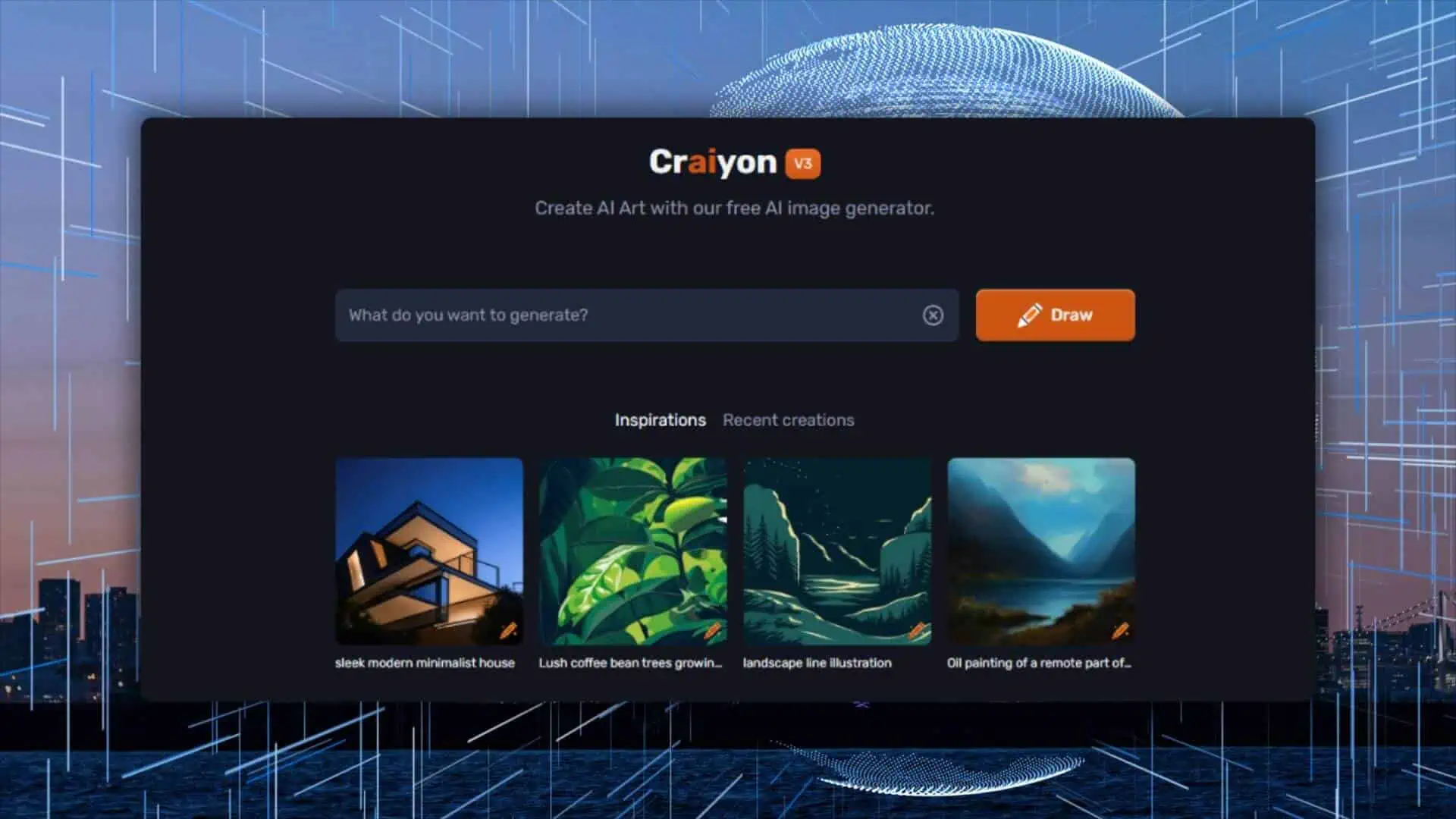 How Does Craiyon AI Work in 2024? - Craiyon AI Integration