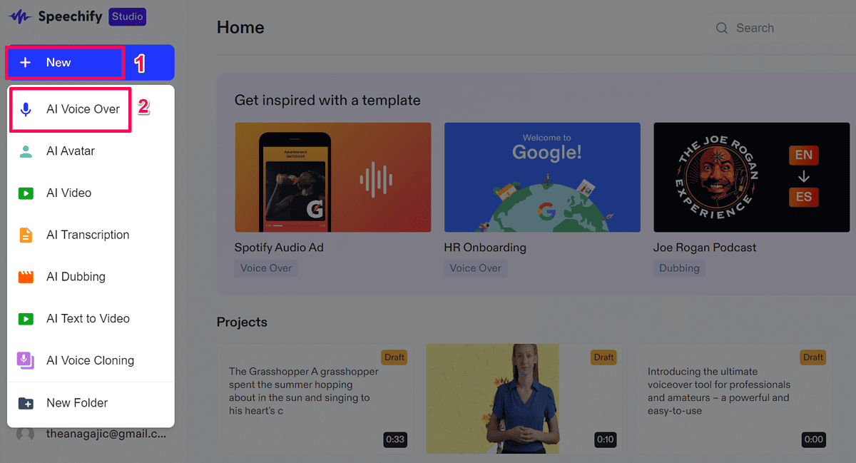 Speechify Review Is It The Best AI Voice Generator In 2025 Speechify review is it the best ai voice generator in 2025