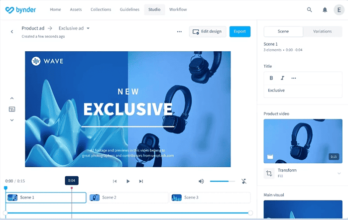 AI Tools for Banner Design - Top 10 Hand-Picked Options