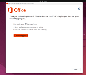 Microsoft Office on Linux - How To Install With Ease