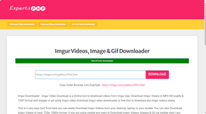 Imgur Downloader: Top 7 Tools in 2026